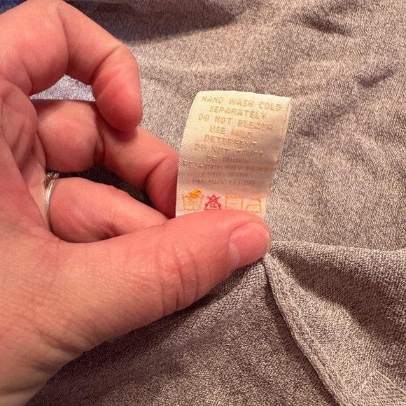 Christina by Michael Kors Sleeveless Studded Cardigan - Picture 8 of 10